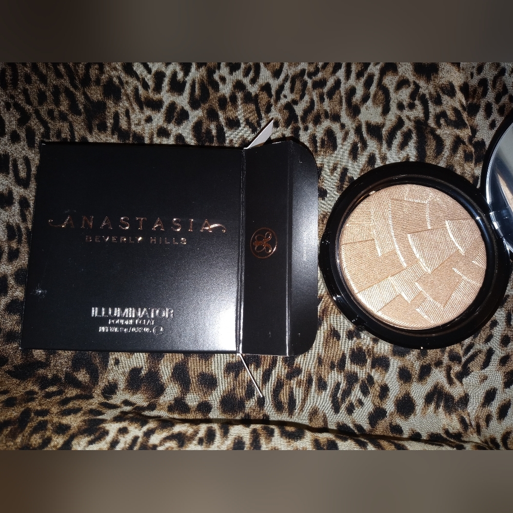 Anastasia Beverly Hills So Hollywood Highlighter